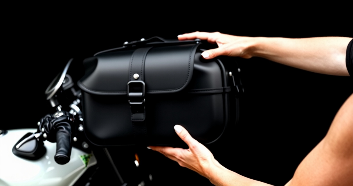 6 Best Tank Bag for Touring Motorcycles in 2026