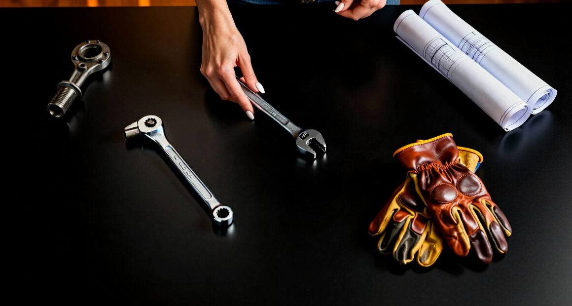 6 Best Torque Wrench Set For Motorcycle Mechanics in 2026