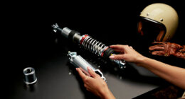 7 Best Air Ride Suspension Kit for Harley Touring in 2026