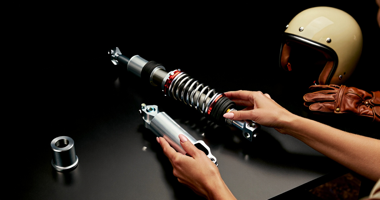 7 Best Air Ride Suspension Kit for Harley Touring in 2026