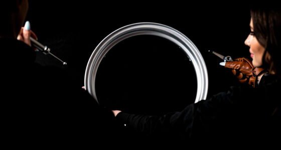7 Best Billet Wheels for Harley Touring in 2026