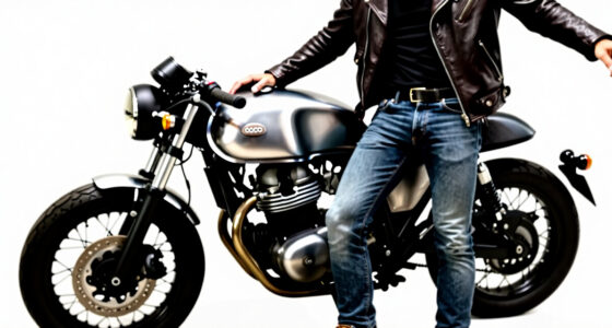 7 Best Cafe Racer Tank For Cb750 Build In 2026