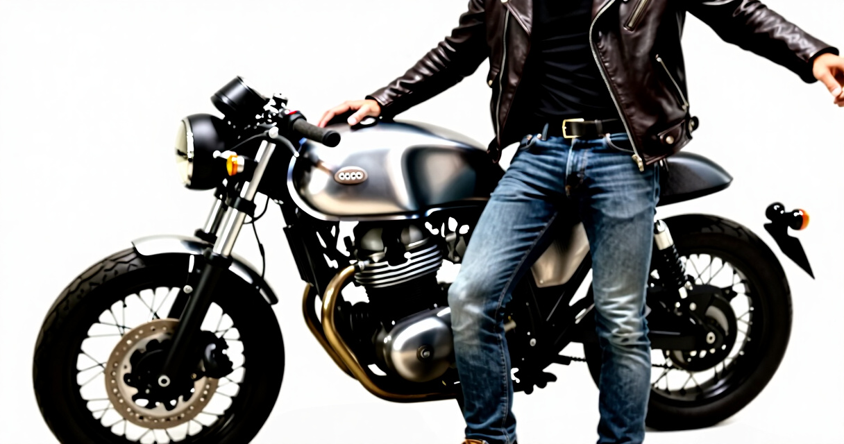 7 Best Cafe Racer Tank For Cb750 Build In 2026