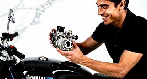 7 Best Carburetor Kit for Yamaha XS650 in 2026