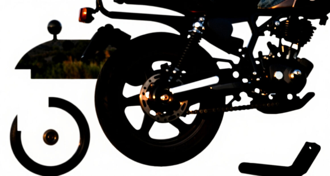 7 Best Chain Conversion Kit For Harley Touring In 2026