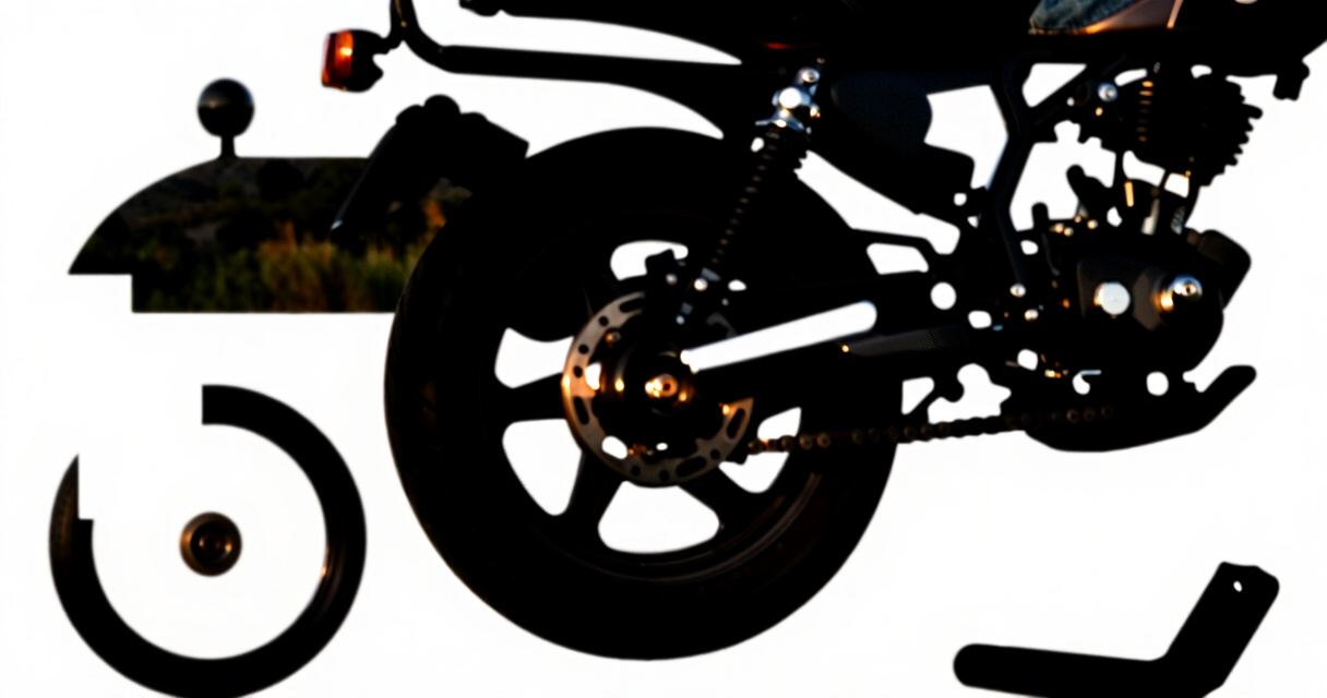 7 Best Chain Conversion Kit For Harley Touring In 2026