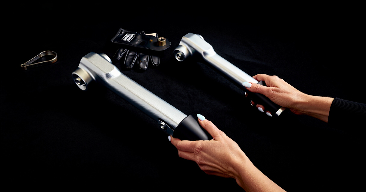 7 Best Highway Pegs For Harley Touring In 2026
