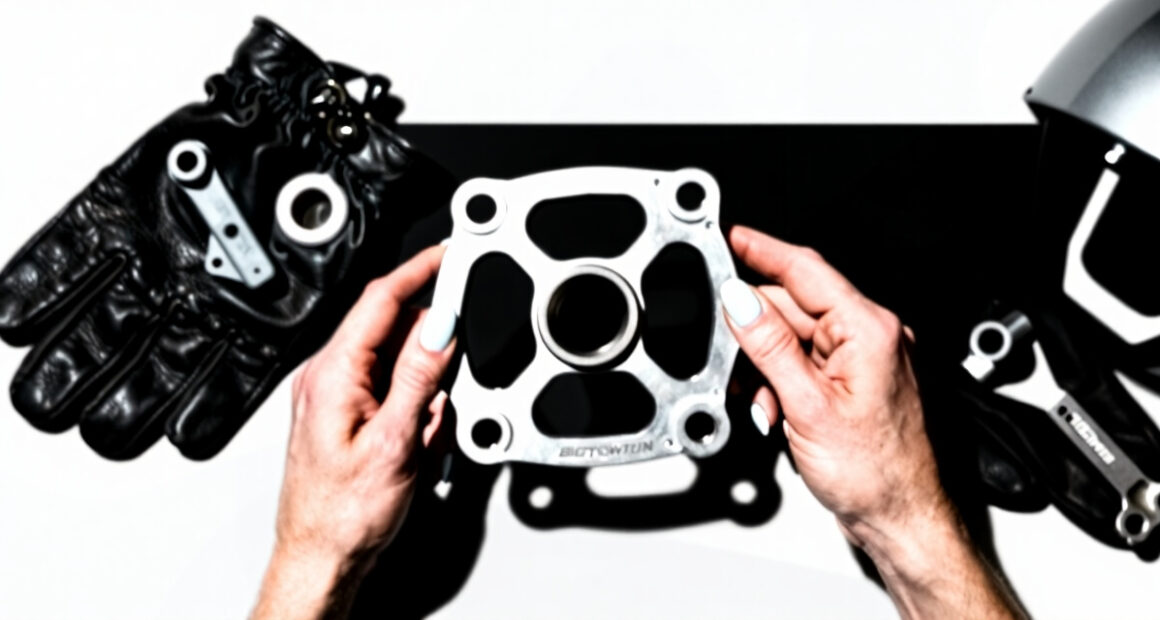 7 Best Performance Clutch Kit for Harley Big Twin in 2026