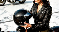 7 Best Retro Motorcycle Helmets for Vintage Riders in 2026