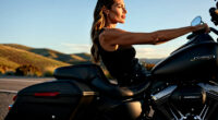 7 Best Seats for Harley Touring Long Distance in 2026