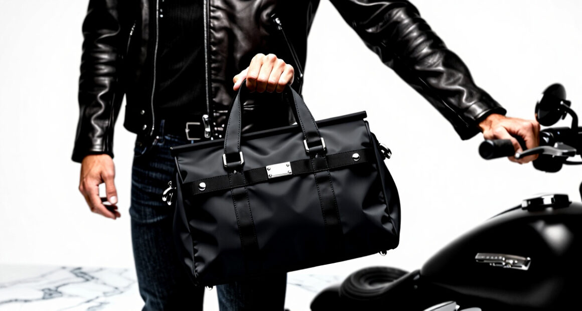 7 Best Windshield Bag for Harley Touring in 2026