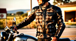 8 Best Armored Flannel Shirts for Motorcycle Riding in 2026