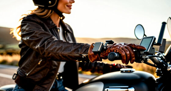 8 Best Best Gps Phone Mount For Motorcycles In 2026