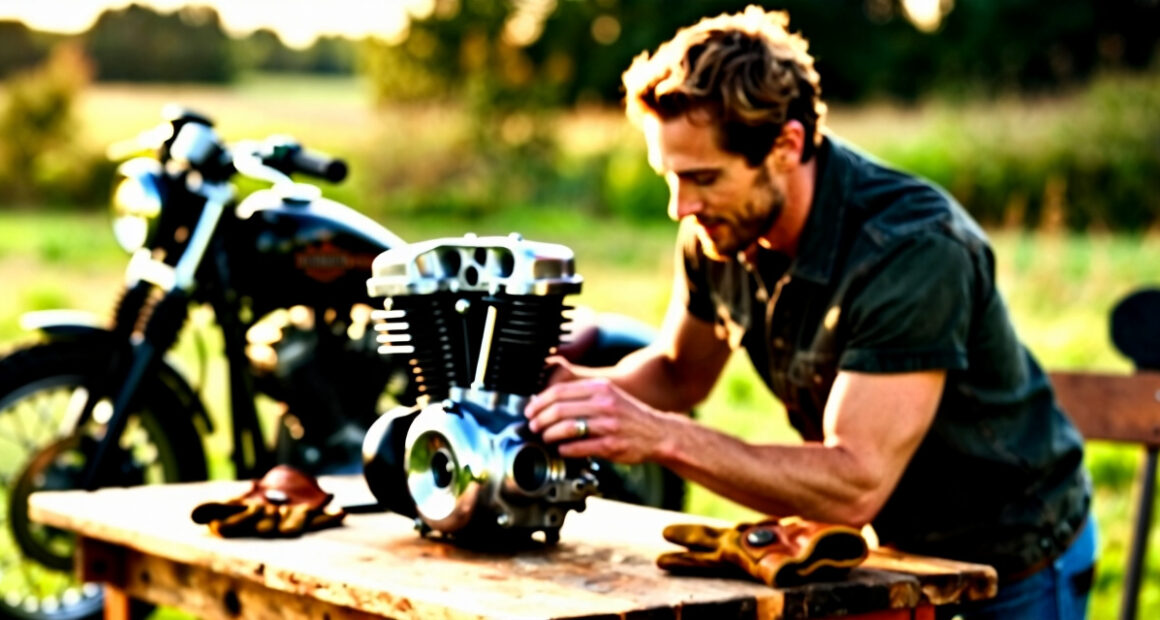 8 Best Engine Rebuild Kit for Shovelhead in 2026