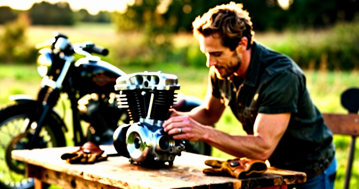 8 Best Engine Rebuild Kit for Shovelhead in 2026