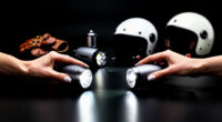8 Best Led Passing Lamps for Touring Motorcycles in 2026