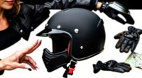 8 Best Modular Helmets for Touring Motorcycle Riders in 2026