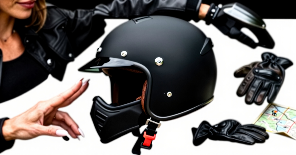 8 Best Modular Helmets for Touring Motorcycle Riders in 2026