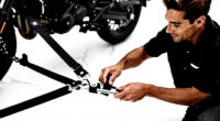 8 Best Motorcycle Tie Down System For Trailer In 2026