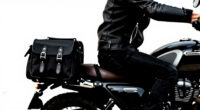8 Best Passenger Backrest Bag for Touring Motorcycles in 2026