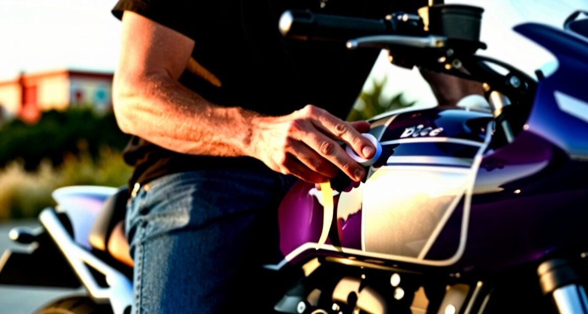 8 Best Pinstriping Kit For Custom Motorcycles In 2026