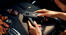 8 Best Portable Jump Starter For Motorcycles In 2026