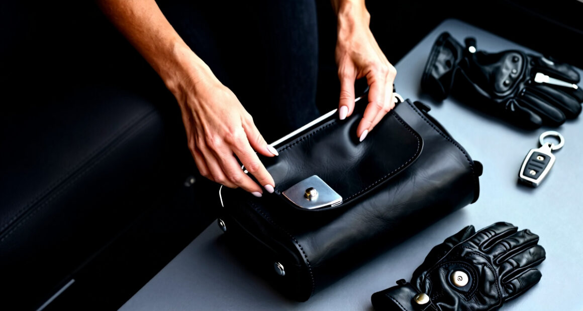 8 Best Tour Pack Organizer for Road Glide in 2026