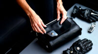8 Best Tour Pack Organizer for Road Glide in 2026