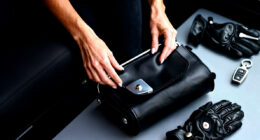 8 Best Tour Pack Organizer for Road Glide in 2026