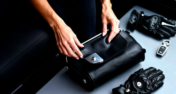 8 Best Tour Pack Organizer for Road Glide in 2026