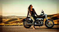 8 Best Touring Tires for Heavy Cruiser Motorcycles in 2026