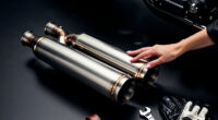 8 Best True Dual Exhaust for Harley Touring in 2026