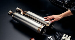 8 Best True Dual Exhaust for Harley Touring in 2026