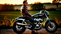 8 Best Universal Mufflers for Custom Motorcycle Builds in 2026
