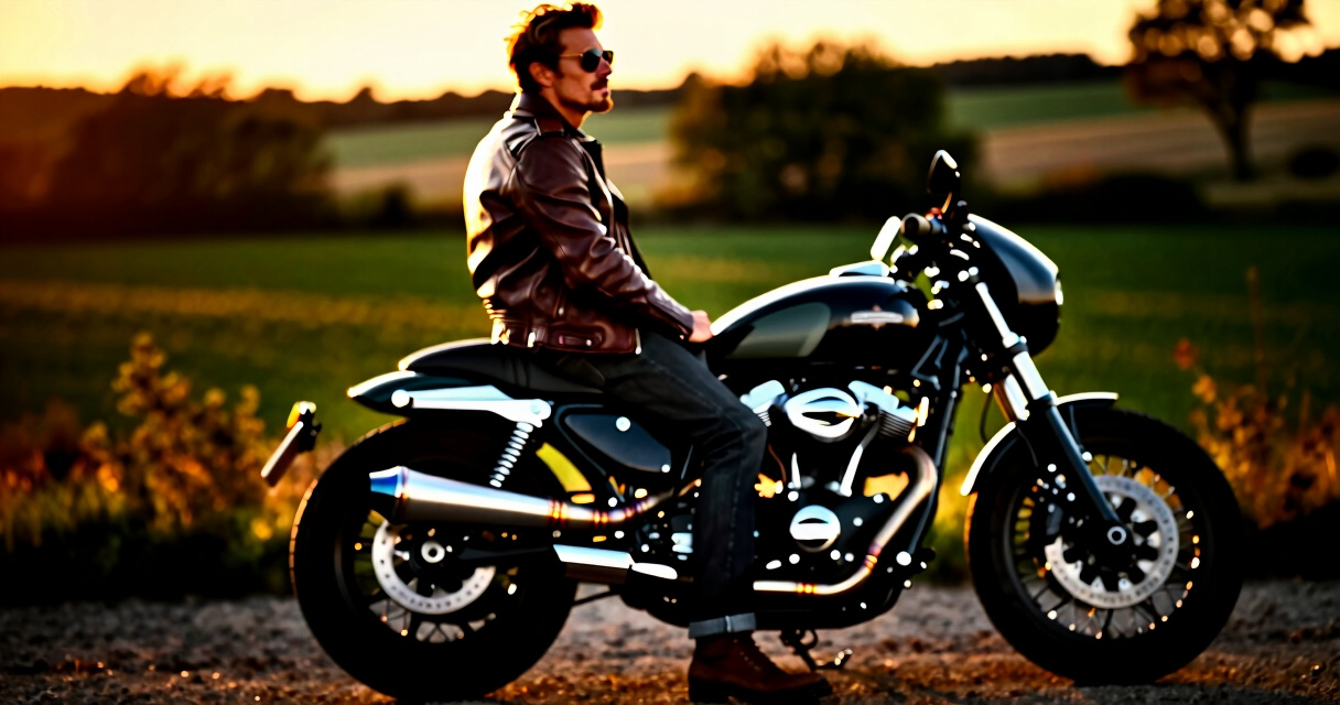 8 Best Universal Mufflers for Custom Motorcycle Builds in 2026