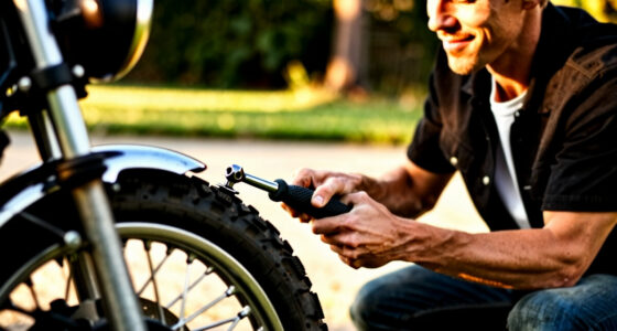 9 Best Bead Breaker for Motorcycle Tires in 2026