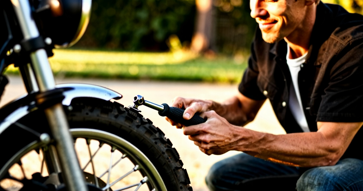 9 Best Bead Breaker for Motorcycle Tires in 2026
