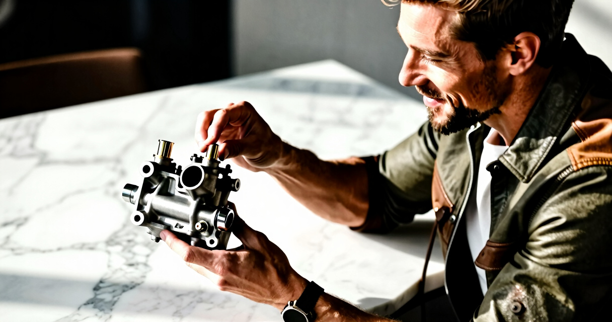 9 Best Best Carburetor Kit For Harley Evo In 2026