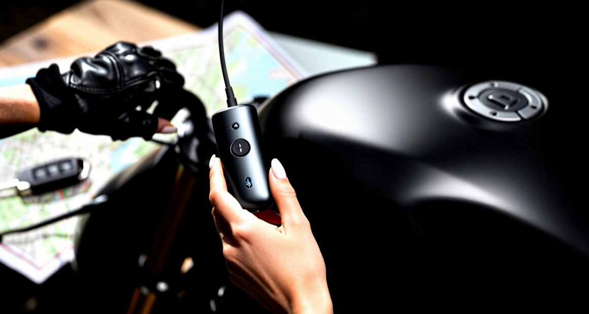 9 Best Bluetooth Communication System for Touring Riders in 2026