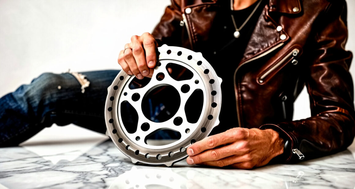 9 Best Brake Rotor Kit for Sportster in 2026