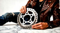 9 Best Brake Rotor Kit for Sportster in 2026