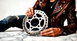 9 Best Brake Rotor Kit for Sportster in 2026
