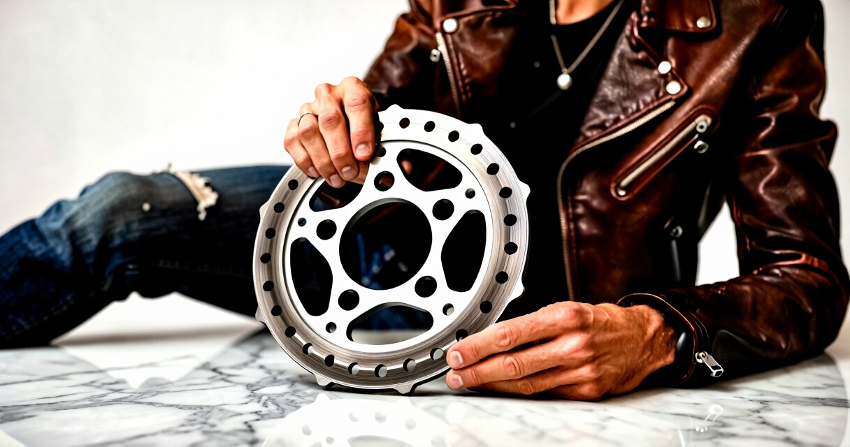 9 Best Brake Rotor Kit for Sportster in 2026