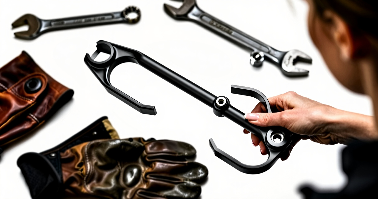9 Best Fork Brace for Vintage Motorcycles in 2026