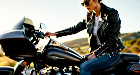 9 Best Fuel Injection Tuner for Harley Davidson Touring in 2026