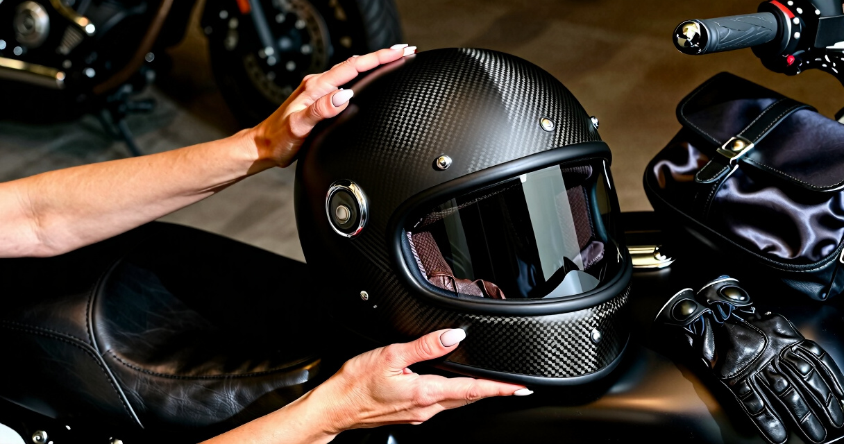 9 Best Full Face Helmets for Cruiser Riders in 2026
