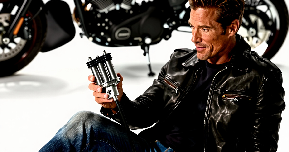 9 Best High Output Ignition Coil for Harley Davidson in 2026