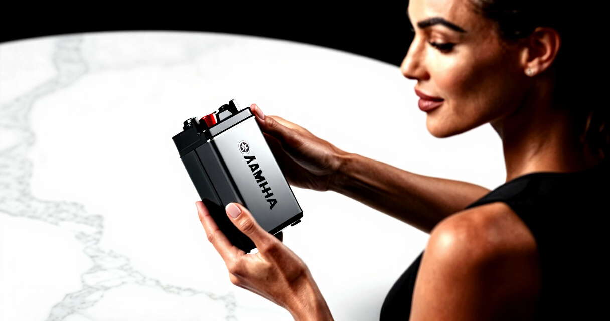 9 Best Lithium Battery For Yamaha V Star In 2026