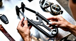 9 Best Lowering Kit for Harley Softail in 2026