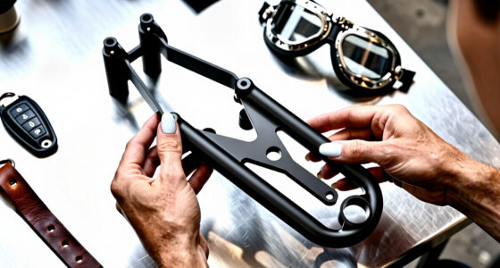 9 Best Lowering Kit for Harley Softail in 2026